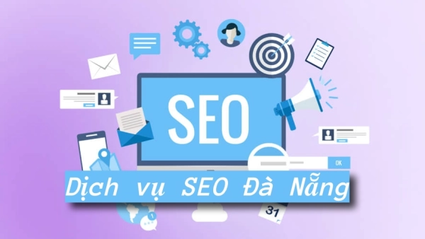 Dịch vụ SEO Đà Nẵng
