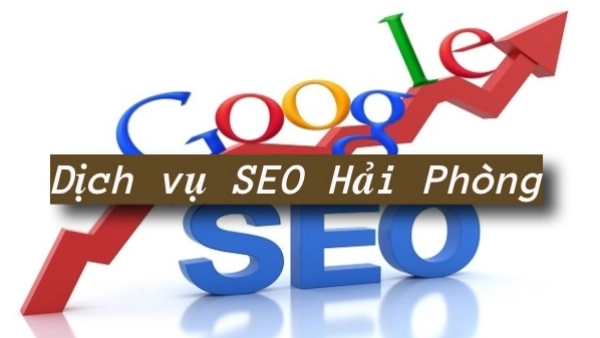 Dịch vụ SEO Hải Phòng