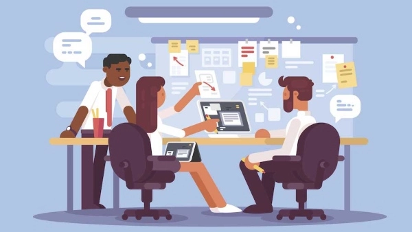 Kiến thức công nghệ cơ bản dành cho người mới bắt đầu