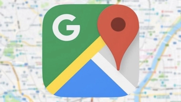 Ghim địa chỉ Google Map