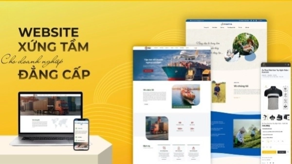 Thiêt kế web Đà Nẵng