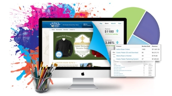 Hướng dẫn thiết kế website chuẩn SEO – chuẩn UX/UI