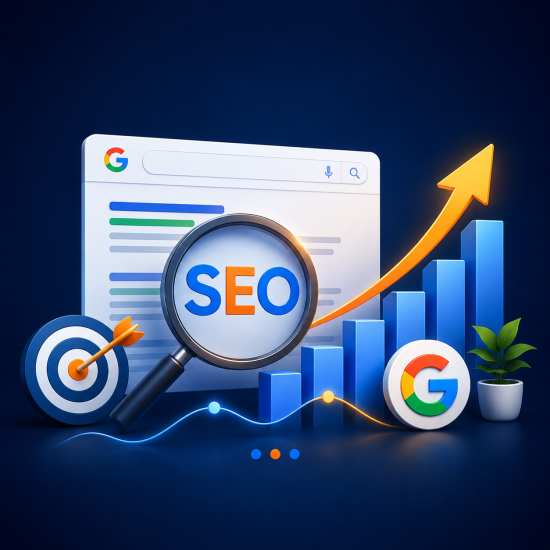 Dịch vụ SEO top Google – Giải pháp tăng trưởng bền vững cho doanh nghiệp