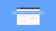 Breadcrumb là gì? Bí quyết tạo breadcrumb tối ưu cho website của bạn
