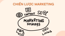 Chiến lược Marketing: Yếu tố cốt lõi giúp doanh nghiệp bứt phá doanh thu