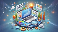 Khám phá 5 phần mềm SEO miễn phí giúp tối ưu website hiệu quả