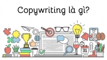 Copywriter là ai? Giải mã công việc và tầm quan trọng của nghề Copywriter