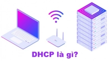 DHCP là gì? Khám phá giao thức cấp phát IP thông minh