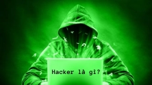 Hacker là gì? Góc nhìn toàn diện về nghề hacker
