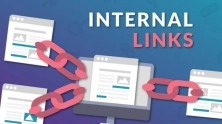 Cách xây dựng Internal Link hiệu quả để cải thiện thứ hạng website