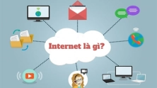 Tương lai của Internet và các xu hướng phát triển mới nhất