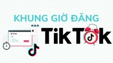 Đăng TikTok khi nào để tăng khả năng được lên xu hướng?