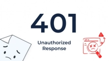 Tìm hiểu lỗi 401 Unauthorized