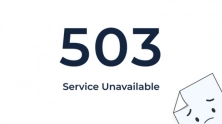Cách nhận biết và xử lý lỗi 503 Service Unavailable hiệu quả