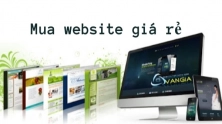 Mua website có sẵn ở đâu uy tín?