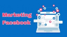 Danh sách công cụ marketing Facebook miễn phí không thể bỏ qua
