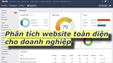 Top công cụ phân tích website toàn diện giúp tối ưu hiệu quả kinh doanh