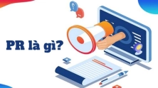 PR là gì? Toàn bộ kiến thức cần biết về PR trong Marketing