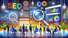 Tìm hiểu SEO Agency là gì và cách chọn đơn vị phù hợp cho doanh nghiệp
