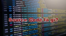 Mã nguồn là gì? Khám phá source code và cấu trúc mã nguồn website chi tiết