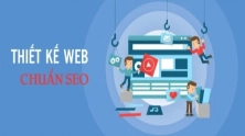 Thiết kế website chuẩn SEO là gì? Các bước cần biết khi bắt đầu