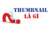 Thumbnail là gì? Hướng dẫn chi tiết để thiết kế thumbnail bắt mắt