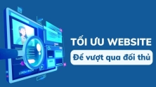 Cách tối ưu website để tăng chuyển đổi và doanh thu nhanh chóng