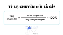 Cách cải thiện tỷ lệ chuyển đổi để tăng doanh thu bền vững