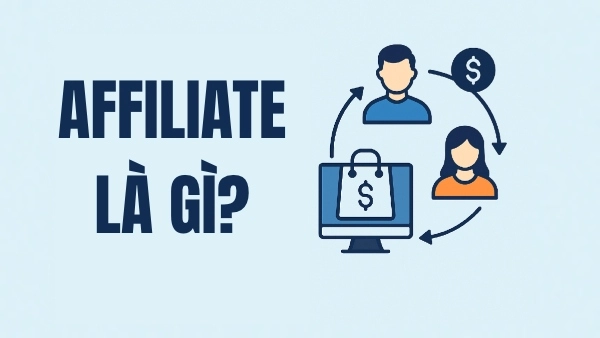 Tìm hiểu Affiliate từ A đến Z: Cách kiếm tiền thụ động bền vững