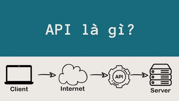 API là gì? Vì sao mọi website hiện đại đều cần đến API?