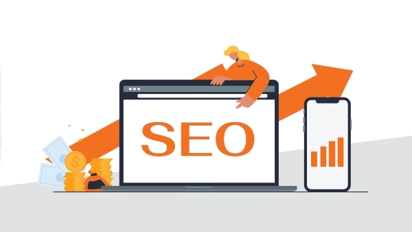 Cách triển khai chiến lược SEO dài hạn để tăng traffic và doanh thu ổn định