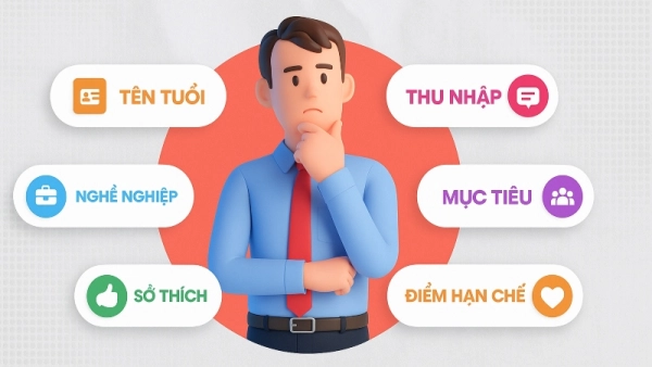Tìm hiểu nhân khẩu học là gì? Ứng dụng thực tế trong kinh doanh & xã hội