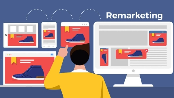 Remarketing hoạt động thế nào? Lợi ích và cách triển khai hiệu quả