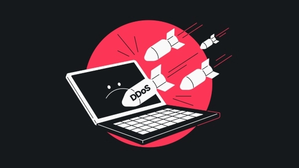 DDoS là gì? Cách hacker thực hiện tấn công từ nhiều nguồn