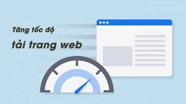 Hướng dẫn tối ưu tốc độ website: Giảm thoát trang, tăng chuyển đổi