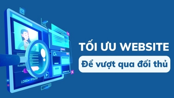 Cách tối ưu website để tăng chuyển đổi và doanh thu nhanh chóng