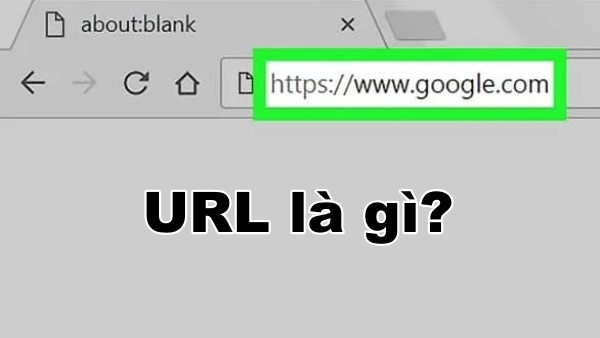URL là gì? URL là viết tắt của từ gì và tại sao nó quan trọng trong SEO