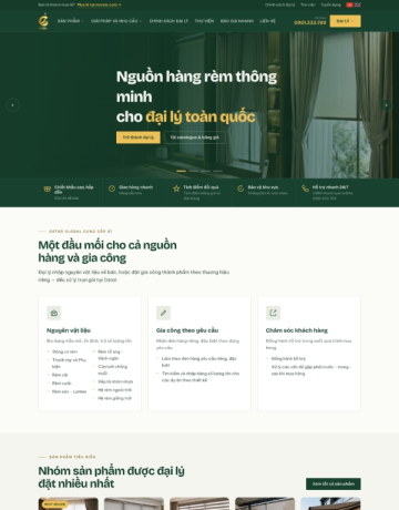 Website Gstar Global