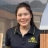 Chị Trinh