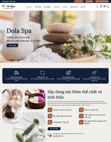 Dola Spa